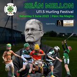 Sean Mellon Festival 2023